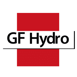 Vaste choix de matériel eau sous pression avec les experrts GF Hydro