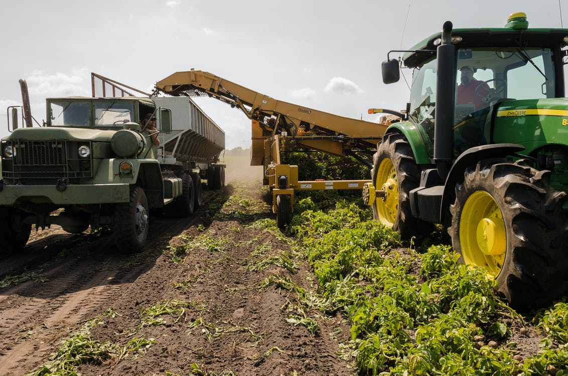 Comment acheter des flexibles et des tuyaux pour l'agro-alimentaire ?